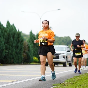 Runner Photo 8483245