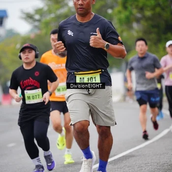 Runner Photo 8483246