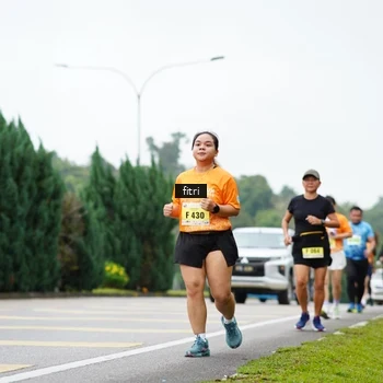Runner Photo 8483248