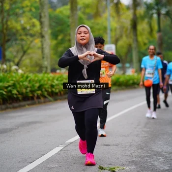 Runner Photo 8483251