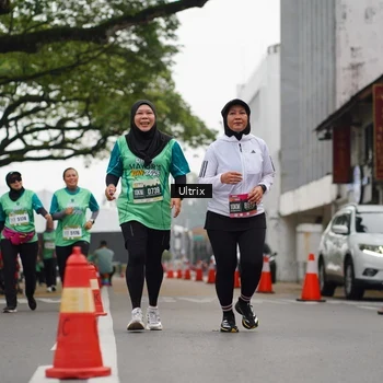 Runner Photo 8483258