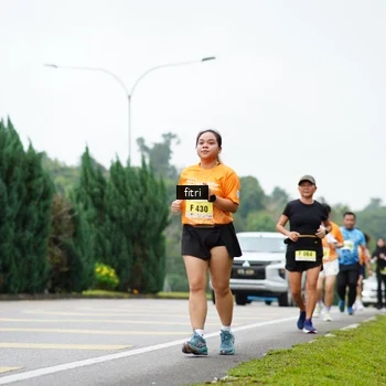 Runner Photo 8483259