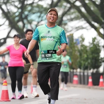 Runner Photo 8483260