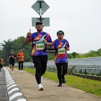 Runner Photo 8483261