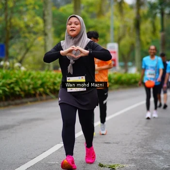 Runner Photo 8483263