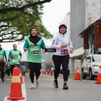 Runner Photo 8483265