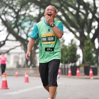 Runner Photo 8483266