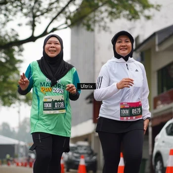 Runner Photo 8483268