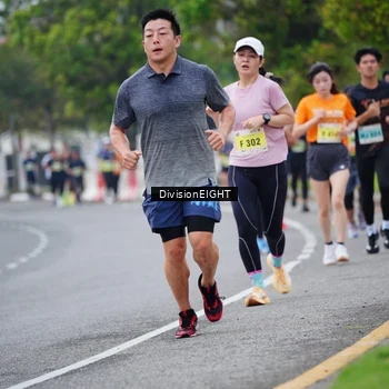 Runner Photo 8483269