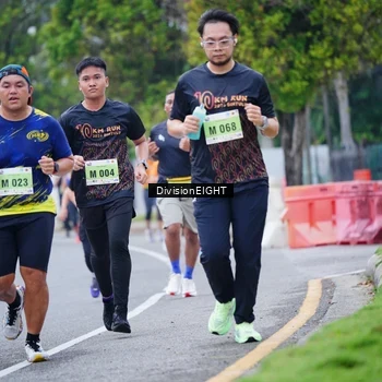 Runner Photo 8483270