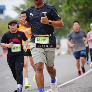 Runner Photo 8483271