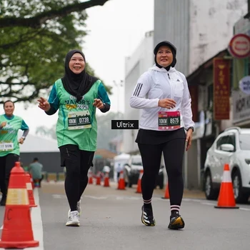 Runner Photo 8483275