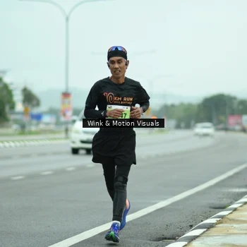 Runner Photo 8483276