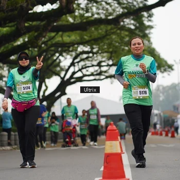 Runner Photo 8483277