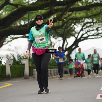 Runner Photo 8483278