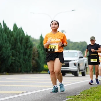 Runner Photo 8483279