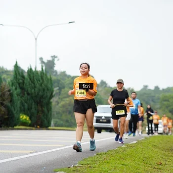 Runner Photo 8483280