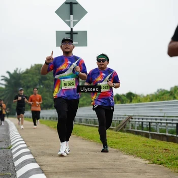 Runner Photo 8483281