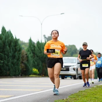 Runner Photo 8483282