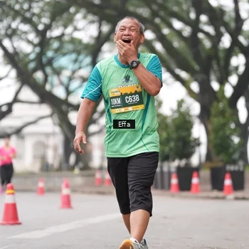 Runner Photo 8483283