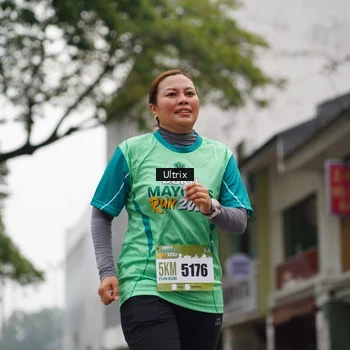 Runner Photo 8483286
