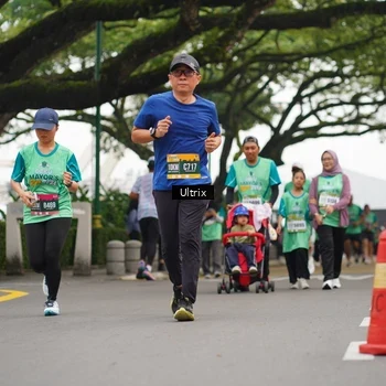 Runner Photo 8483288