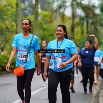 Runner Photo 8483289