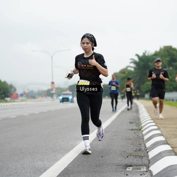 Runner Photo 8483291