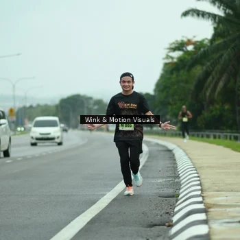 Runner Photo 8483295
