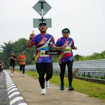 Runner Photo 8483296
