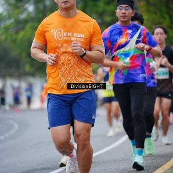 Runner Photo 8483298