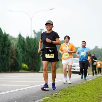 Runner Photo 8483300