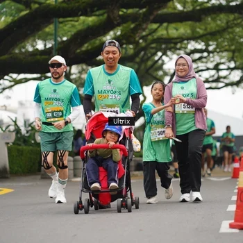 Runner Photo 8483309