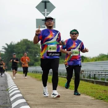 Runner Photo 8483310