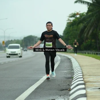 Runner Photo 8483312