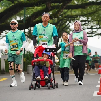 Runner Photo 8483314