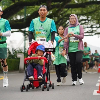 Runner Photo 8483315