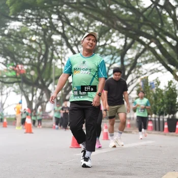 Runner Photo 8483317