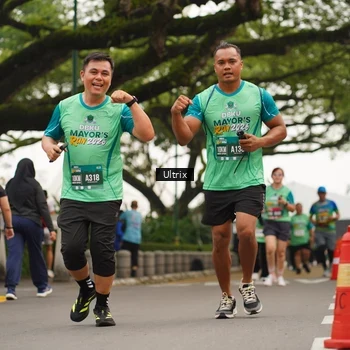 Runner Photo 8483320