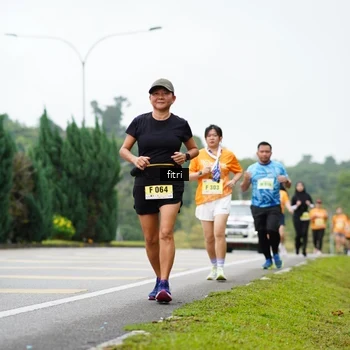 Runner Photo 8483323