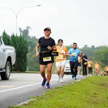 Runner Photo 8483325