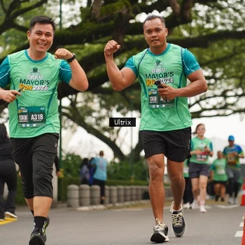 Runner Photo 8483326