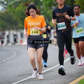 Runner Photo 8483327