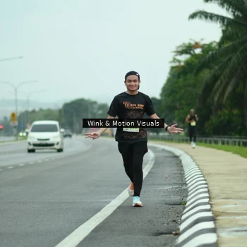Runner Photo 8483329