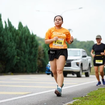 Runner Photo 8483330