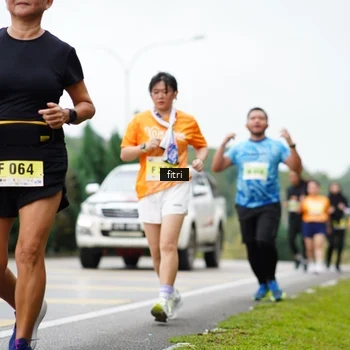 Runner Photo 8483331