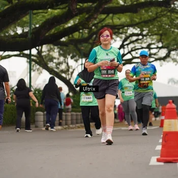 Runner Photo 8483332