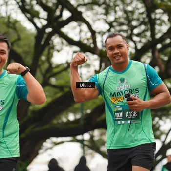 Runner Photo 8483333