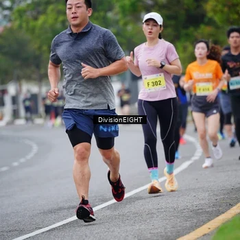 Runner Photo 8483334