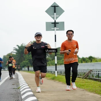 Runner Photo 8483335